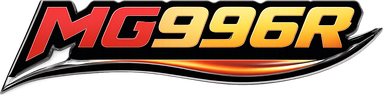 Logo mg996r